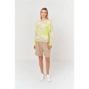 Brodie cashmere sweater size medium